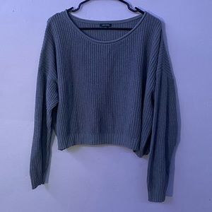 Wild Fable sweater